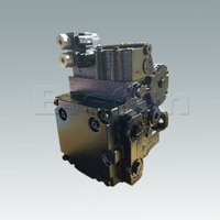 Pompa Hidrolik SAKAI SV525D/Bomag BW120AD 11114566 Pompa Piston 11114566 Pompa Getar 11114566