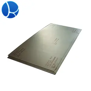 Small medical titanium plate for surgery