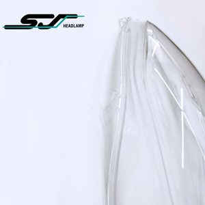 For Maserati Gran Turismo GT 2009-2012 Auto Body Parts Front Headlamp Shade Housing Cover Car <b>Light</b> <b>Accessories</b> - Product Image 1