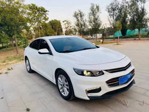 Venta al por mayor Usado 2017 <span class=keywords><strong>Chevrolet</strong></span> Malibu XL 1,5 T Auto Rui Chi Edition <span class=keywords><strong>SUV</strong></span> Turbo Motor Gasolina/Gas FWD Disponible Izquierda Derecha - Product Image 5