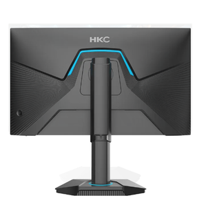 จอเกมมิ่ง NEW HKC G25H5 รีเฟรชเรท 400Hz เวลาตอบสนอง 1ms 96% sRGB FAST IPS ความสว่าง 400cd สำหรับคอมพิวเตอร์ตั้งโต๊ะ - Product Image 6