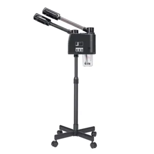 Thiết Bị Làm Đẹp Giá Rẻ Sử Dụng Tại Nhà Máy Xông Hơi Mặt Phun <span class=keywords><strong>Nano</strong></span> Chạy Điện Nóng Và Lạnh Máy Xông Hơi Mặt Chuyên Nghiệp - Product Image 1