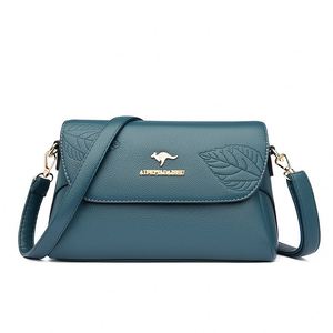 2025 New Luxury Designer Ladies' Handbag. Durable and High-quality Polyester Lining. Made of PU Material.806 - Product Image 6