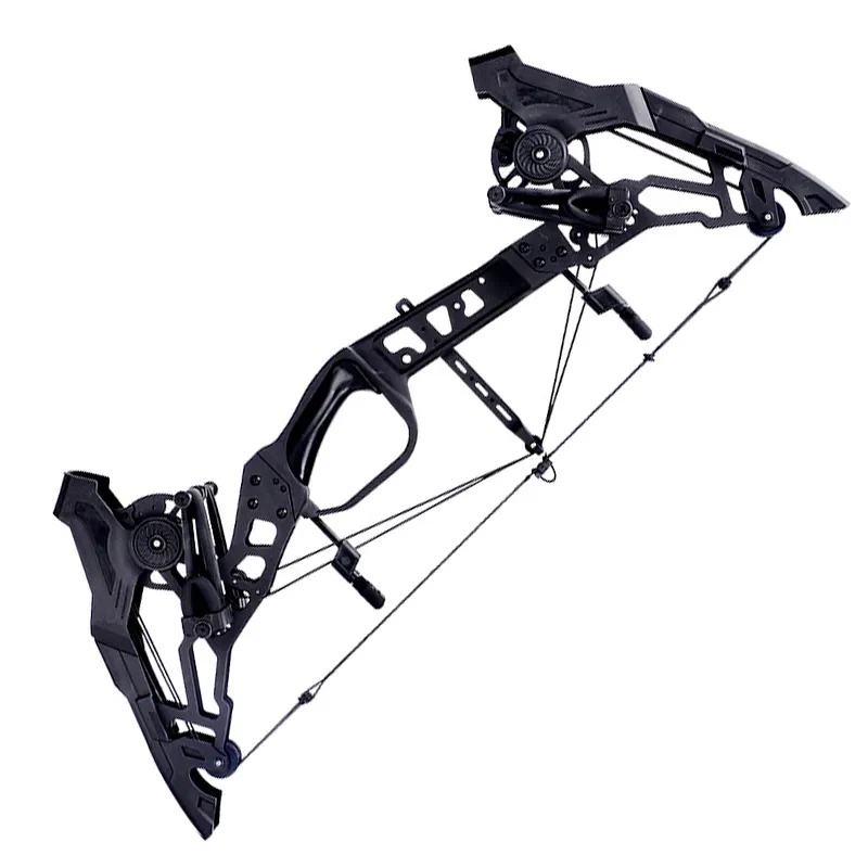 High-quality predator compound bow for outdoor hunting cros bow hunting professional powerful bows and arrows for hunting