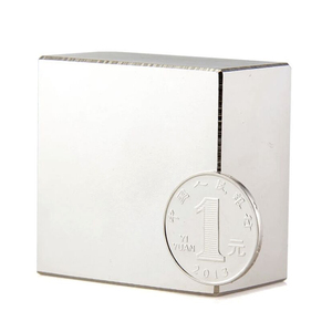 Winchoice Nhà Máy N52 <span class=keywords><strong>Neodymium</strong></span> Mạnh Mẽ Nam Châm Công Nghiệp Mạnh Mẽ Lớn Khối Nam Châm Tại Bán - Product Image 4