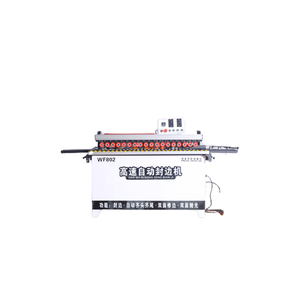 Dễ dàng để hoạt động gỗ cạnh dải Hướng dẫn sử dụng máy xách tay cạnh dải máy cho gỗ - Product Image 1