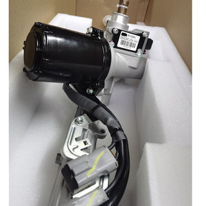 Bomba de dirección asistida Honda Crv 53601-Swc-G02 Pc-10085 Nueva pieza de repuesto para sistema de dirección electrónica - Product Image 1