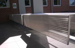 Màn Hình Johnson Màn Hình Lưới Thép Không Gỉ - Product Image 5