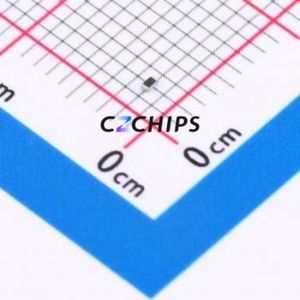 Resistencia SMD 0402WGJ0752TCE 0402 (Tipo: Película Gruesa) (Resistencia: 7.5kOhm Precisión: 5%) - Product Image 1