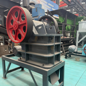 Động Cơ Diesel Dịch Vụ Đời Đá Nhà Máy Nghiền Hàm Máy Nghiền Để Bán Nhỏ Mini Đá Máy Nghiền Di Động - Product Image 2