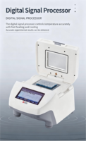 Machine de PCR à gradient thermique DLAB TC1000-G-Pro, 96 puits, écran tactile 7 pouces