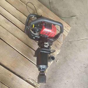 Ditai Portable Impact Wrench M16 Railway Maintenance Motorized <b>Tool</b> - Product Image 1