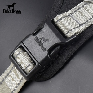 犬用ハーネス獣医デザイナーカスタムクイックリリースポリエステルチェック柄ペット服芝犬用 - Product Image 2