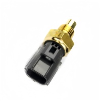 Sensor de Temperatura de Combustible 4HK1 4HK1X 6HK1 6NK1 4JJ1 4JK1 8-98023581-0 8980235810 8-98023-581-1 para Accesorios de Excavadora ISUZU