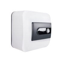 Chauffe-eau électrique compact pour cuisine, 6L/10L/15L/25L, à accumulation, pour usage domestique, automobile et hôtelier, classe A d'efficacité énergétique - Ventes Flash