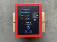 Harga Grosir Pabrik ATS Automatic Transfer Switch