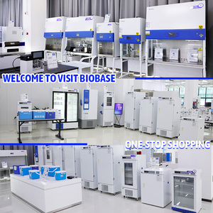 Barra de Desinfección UV Portátil Biobase China BK-UVC-01Z con Propiedades de Esterilización Altamente Efectivas para Laboratorio - Product Image 2
