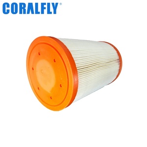 Pièces de machines d'ingénierie Coralfly, filtre à air 417-8134 4178134 - Product Image 3