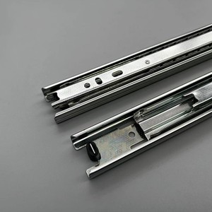 Phụ Kiện Nội Thất Thanh Trượt Ngăn Kéo 30Mm - Product Image 6