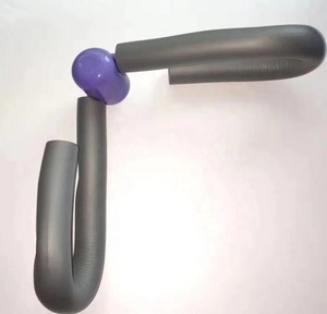 Dụng Cụ Tập Thể Hình, Dụng Cụ Tập Chân Tay Làm Săn Chắc Cho Tập Gym Yoga Thể Thao Thiết Bị Tập Thể Hình Cơ Bắp Đùi - Product Image 4