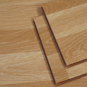 Suelo Laminado de Madera de Ingeniería, Resistente al Agua, AC3 AC4 <span class=keywords><strong>AC5</strong></span>, 8mm 12mm, MDF HDF, <span class=keywords><strong>Flotante</strong></span>, Moderno, Liso, para Baño y Cocina - Product Image 3