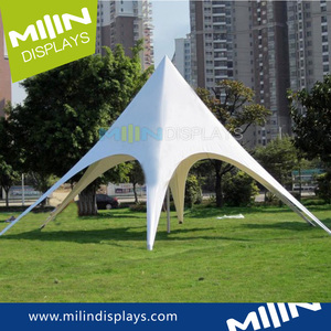 Đỉnh Đôi Sự Kiện Ngoài Trời Gazebo Sao Sun Shades - Product Image 4