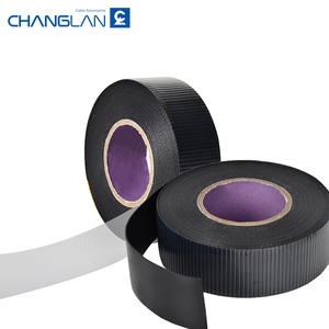 Chất lượng cao không thấm nước <span class=keywords><strong>Silicone</strong></span> tự nung chảy Băng cao su dính hai mặt cho thị trường chúng tôi để sử dụng điện - Product Image 5
