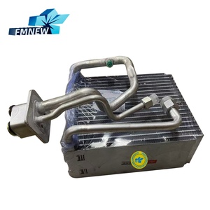 Evaporador de Aire Acondicionado Automotriz de Alta Calidad para Hyundai Mighty 2 - Product Image 4