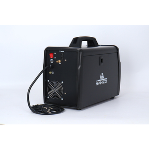 Machine de soudage professionnelle à Double impulsion 200amp Mig Mag <span class=keywords><strong>Igbt</strong></span> onduleur Dc Mig - Product Image 6