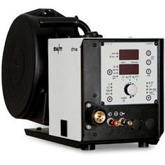 EWM Wega M2.40 Drive 41L Máquinas de alambre de soldadura que incluyen componentes Accesorios Alimentadores de alambre Piezas de desgaste - Product Image 1