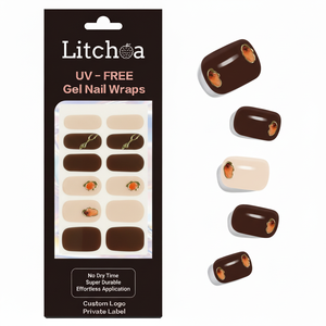 Venta al por Mayor de Esmaltes de Uñas en <span class=keywords><strong>Gel</strong></span> sin UV, Libres de HEMA, Semicurados, para Marcas de Calidad Profesional de Salón - Product Image 1