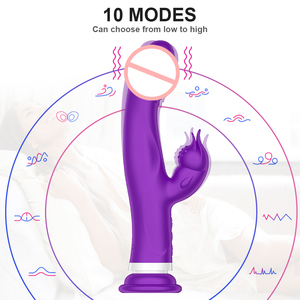<strong>Customize</strong> Dildo Electric 10 Vibration Modes <strong>Adult</strong> Sex <strong>Toys</strong> Wand Huge Big Vibrating Wireless Vibrator Sex <strong>Toy</strong> for Women - Product Image 3