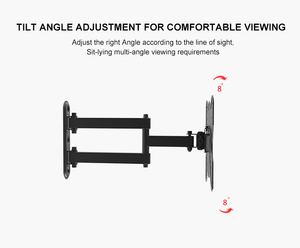Giá Đỡ Tv Di Động Bán Chạy - Product Image 4