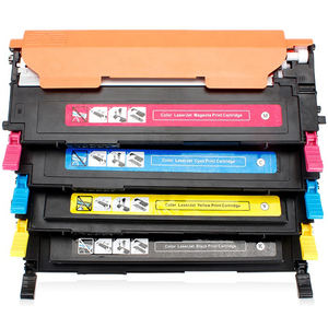 Cartouche de Toner pour Laser couleur, 5 pièces, Compatible avec les modèles W2070A, W2071A, W2072A, W2073A, <span class=keywords><strong>117A</strong></span>, pour MFP, 179fnw - Product Image 2