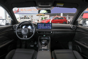 Cinese <span class=keywords><strong>MG</strong></span> 5 2025 di Automobile a buon mercato automatico di lusso benzina berlina <span class=keywords><strong>mg</strong></span> 5 benzina auto nuove per la vendita in cina - Product Image 6