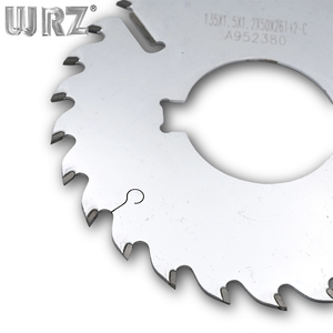 <span class=keywords><strong>Lame</strong></span> de scie à découper industrielle robuste pour le bois dur et le chêne d'Amérique du Nord, <span class=keywords><strong>lame</strong></span> de scie circulaire TCT de qualité supérieure - Product Image 2