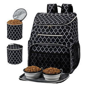 Motosiklet araba bisiklet havayolu uçuş onaylı seyahat yumuşak yan dişli evcil hayvan taşıyıcı hayvanlar için küçük yavru köpek kedi - Product Image 5