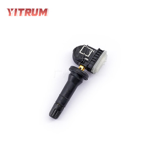 Capteur de pression des pneus YITRUM TPMS 315 MHz pour véhicules Chevrolet, système de surveillance des pneus de voiture - Product Image 3