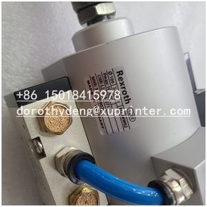 DO Best Quality G2.335.159 L2.335.071 Cylinder for Heidelberg <b>Printing</b> <b>Machinery</b> Parts Pneumatic Cylinder M4.335.007 - Product Image 2