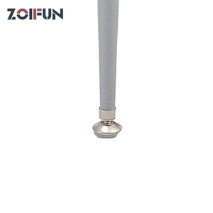 ZOOFUN – ensemble de table portable <span class=keywords><strong>pour</strong></span> étudiants, chaise de bureau de classe et mobilier en bois <span class=keywords><strong>pour</strong></span> enseignants d'école - Product Image 5