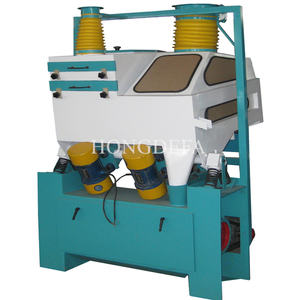 Molino de maíz Posho de 30 toneladas en Kenia África - Product Image 1