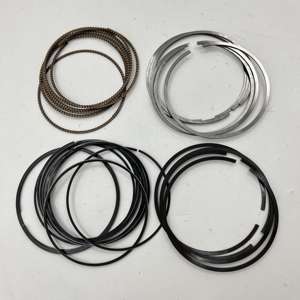 Juego de Anillos de Pistón de Alta Calidad 23040-3CGA0  230403CGA0 para Hyundai Sonata 23040 3CGA0 - Product Image 6