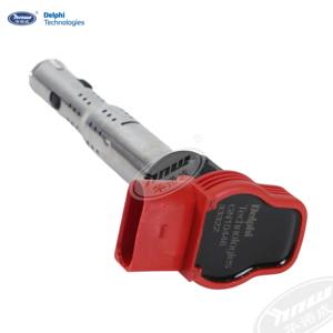 06dvolkswagen 115f 06evolkswagen 115b OEM orijinal ateşleme bobini paketi VOLKSWAGEN Audi A4 A5 R8 2.0t06d115115d 06d115115c 06d115115a - Product Image 4