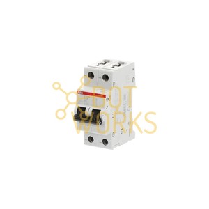 ABB 2CDS272061R0217 - Nuovo - Product Image 1