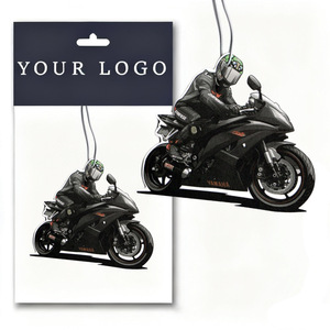 ताजा एयर कार फ्रेशनर ब्लू बिकनी लड़की वयस्क एनीमे चरित्र सेक्सी सौंदर्य आकार कार के लिए - Product Image 3