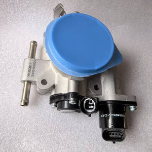Cuerpo de Aceleración de Alta Calidad para Motor de Automóvil, Nuevo, WULING Chevrolet N300/N300P/N200 - Product Image 4