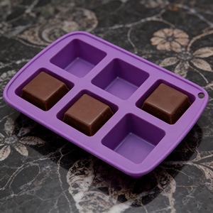 แม่พิมพ์ซิลิโคนทำช็อกโกแลต/เค้ก/ขนมอบ แบบกำหนดโลโก้ได้ ลดราคาพิเศษ - Product Image 5