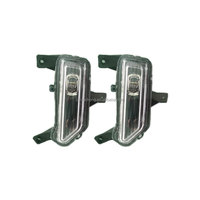 OE 605000571AA 605000572AA Accessoires de voiture Systèmes d'éclairage automatique pour Chery Tiggo 8 Phare antibrouillard avant (Version Kunpeng) Phare antibrouillard