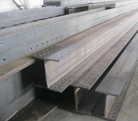 Máquina de Perforación CNC 3D de Alta Velocidad, Perforación Sincrónica para Procesamiento de Vigas en H, Acero Angular y Torres de Telecomunicaciones