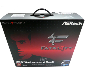 Caja de Embalaje para Placa Base con Certificación de la UE, Tamaños ATX/<span class=keywords><strong>MATX</strong></span>/ITX Disponibles - Product Image 4